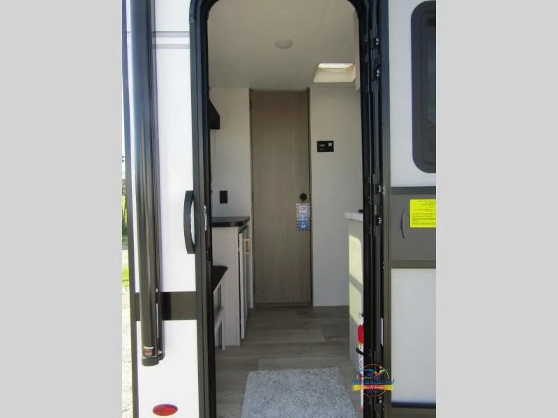 2027 Jayco Jay Feather Air SL 15TBSL - Photo 3