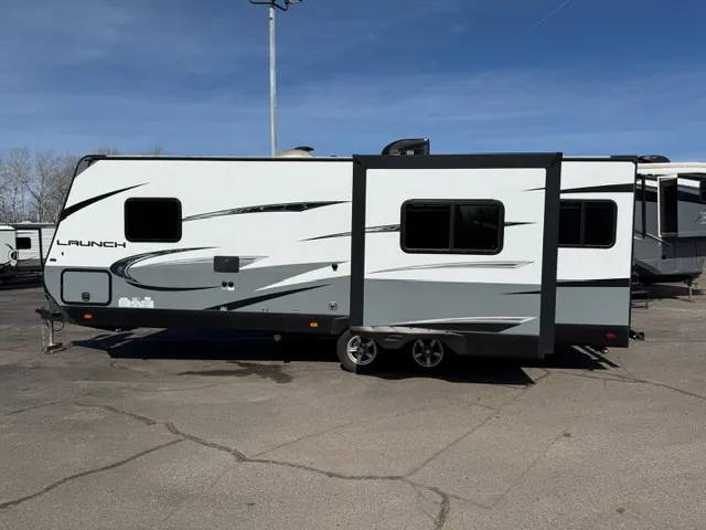 2019 Starcraft Launch 24RLS - Photo 3