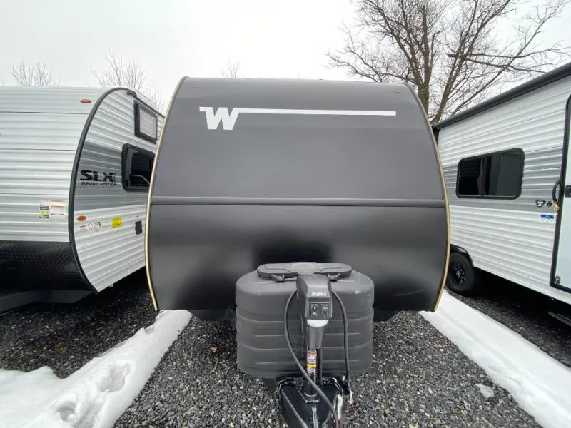 2026 Winnebago Micro Minnie 2108DS - Photo 3