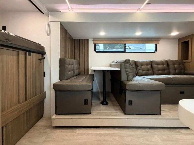 2026 Forest River RV Wildwood X-Lite 28ICE - Photo 3