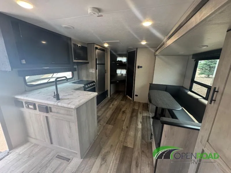 2023 KZ Connect SE C231BHKSE - Photo 3