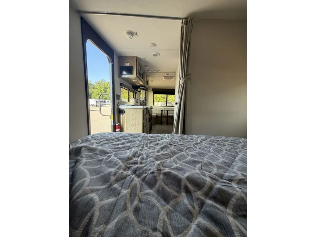 2027 Forest River Cherokee Grey Wolf 20RDSE, Photos photo 18