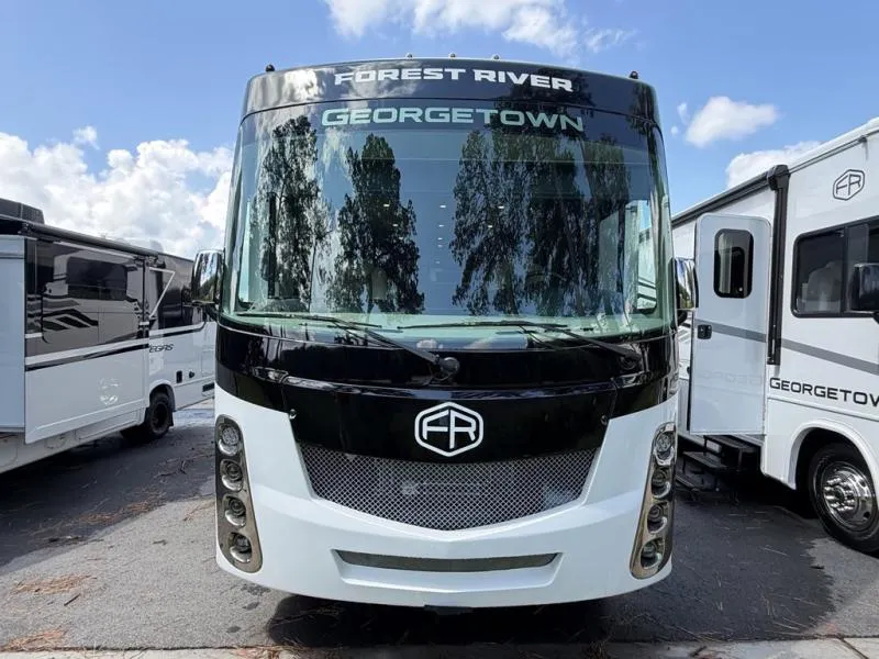 2027 Forest River Georgetown 5 Series GT5 34H5 - Photo 3