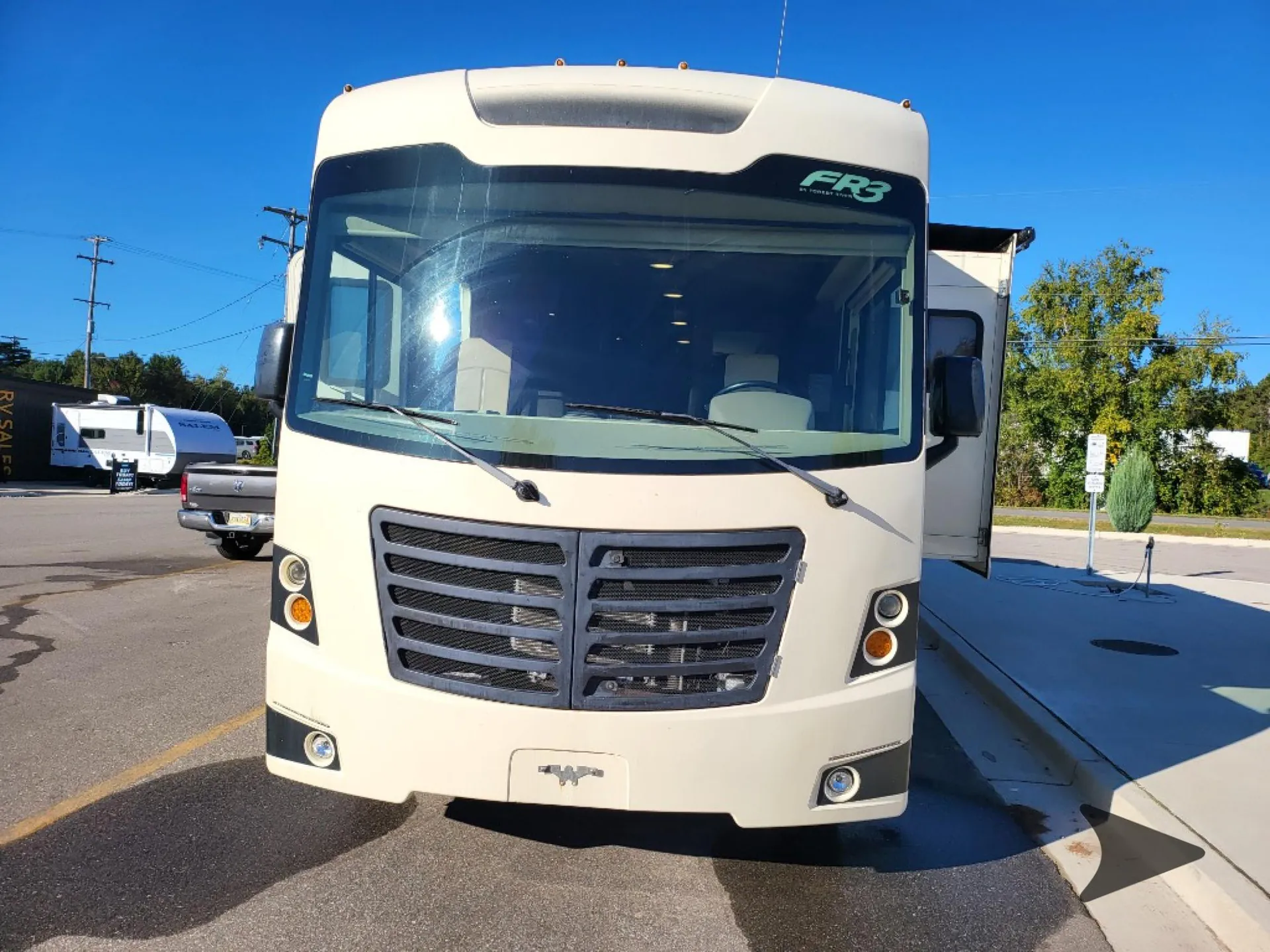 2017 Forest River FR3 30DS — Photo 7