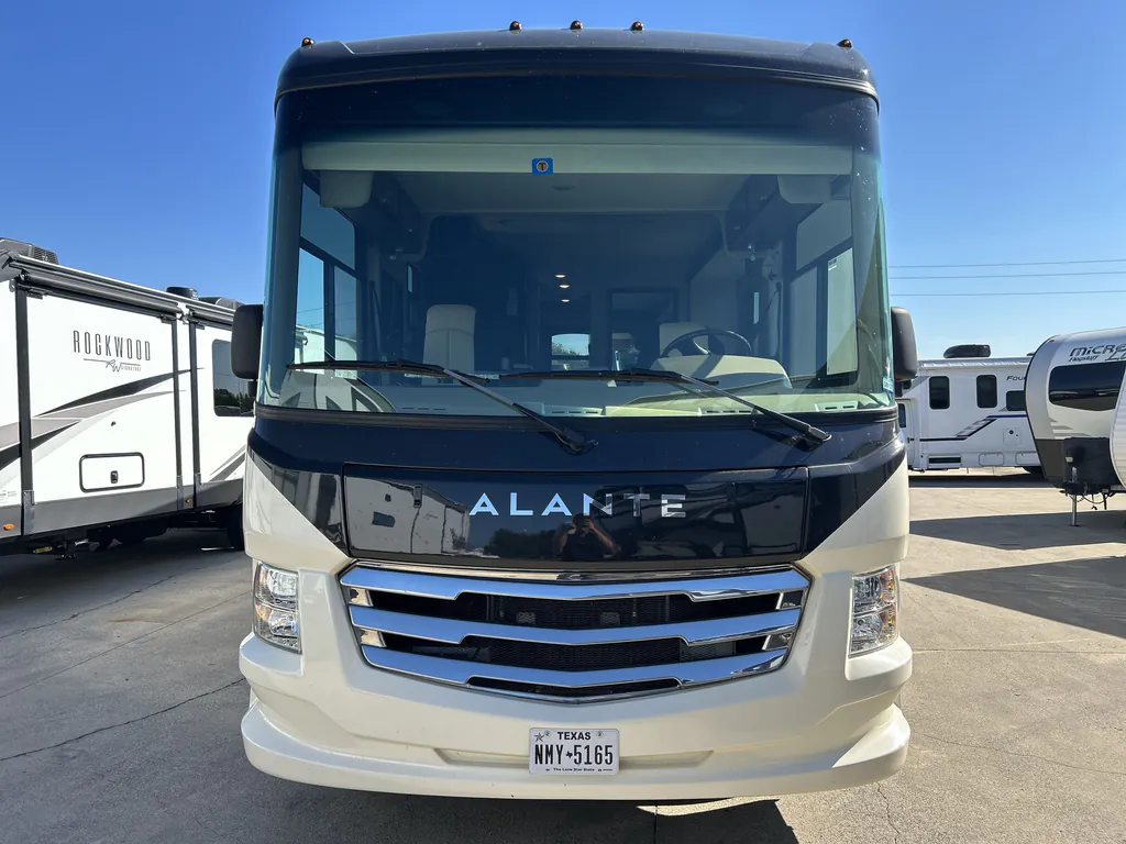 2020 Jayco Alante 31V, Photos photo 4