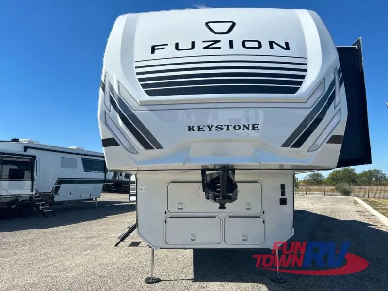 2026 Keystone RV Fuzion New    442 - Photo 2