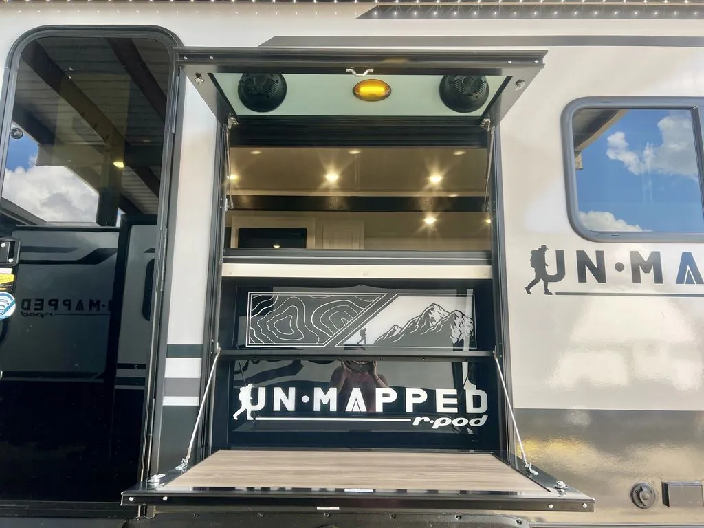 2027 Forest River R-Pod Un-Mapped 23MK, Photos photo 12