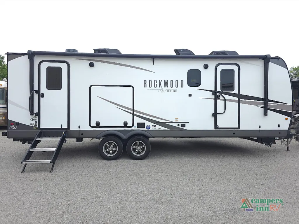 2025 Forest River Rockwood Ultra Lite 2614BS, Photos photo 11