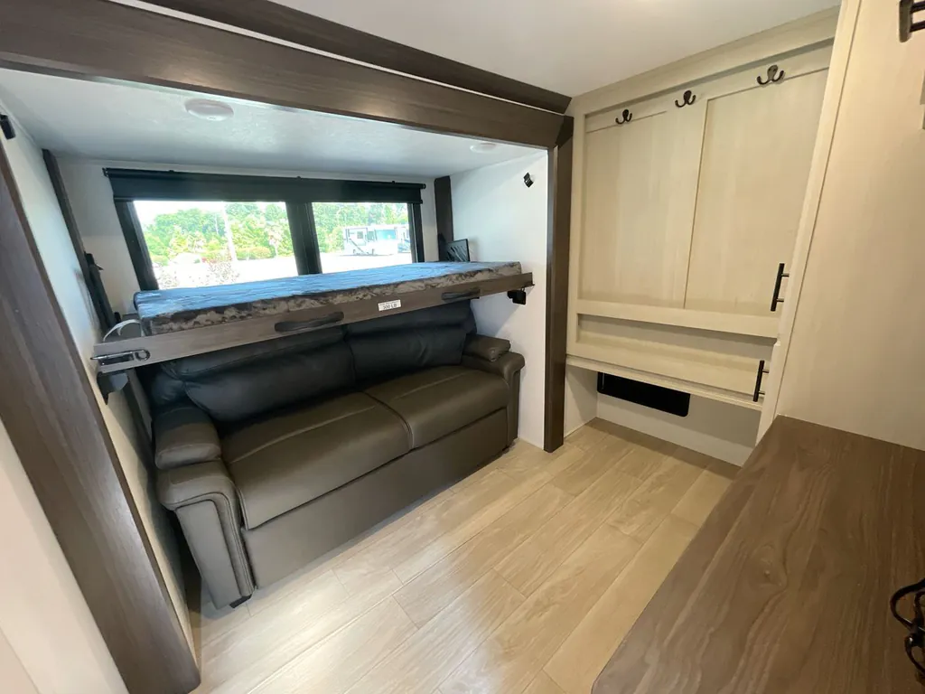 2027 Forest River RV Wolverine 36BC, Photos photo 16