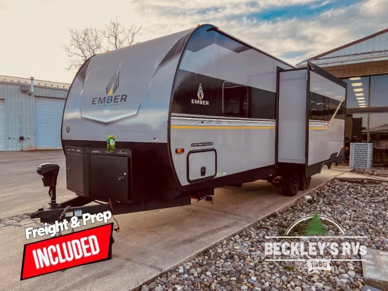 2027 Ember RV Touring Edition 2300MLL - Photo 4