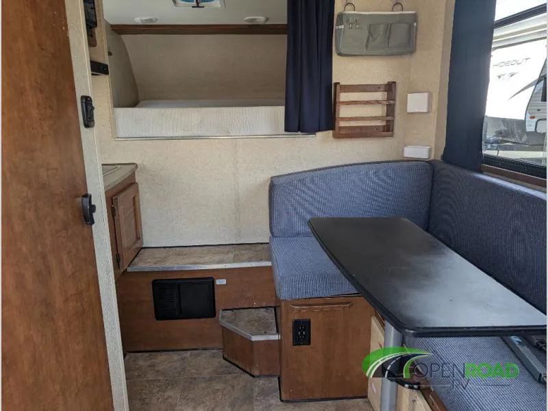 2018 Lance Lance 650 - Photo 2