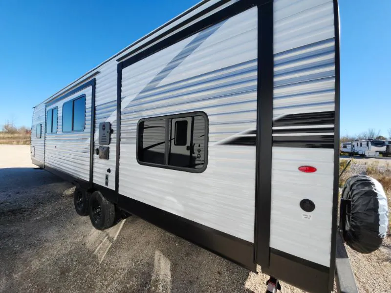 2026 Jayco Jay Flight SLX 321BDS, Photos photo 62