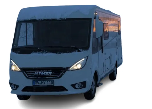 Exsis-i 474 exterior
