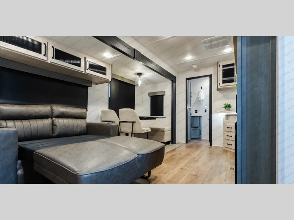 2026 Forest River Puma Vista 39BHK, Photos photo 4