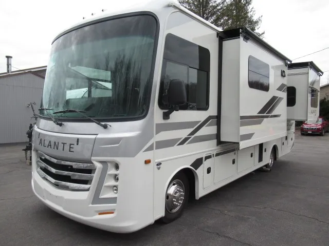 2026 Jayco Alante 27A - Photo 4