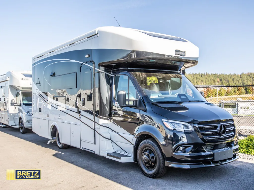 2026 Newmar Freedom Aire 2515 - Photo 2