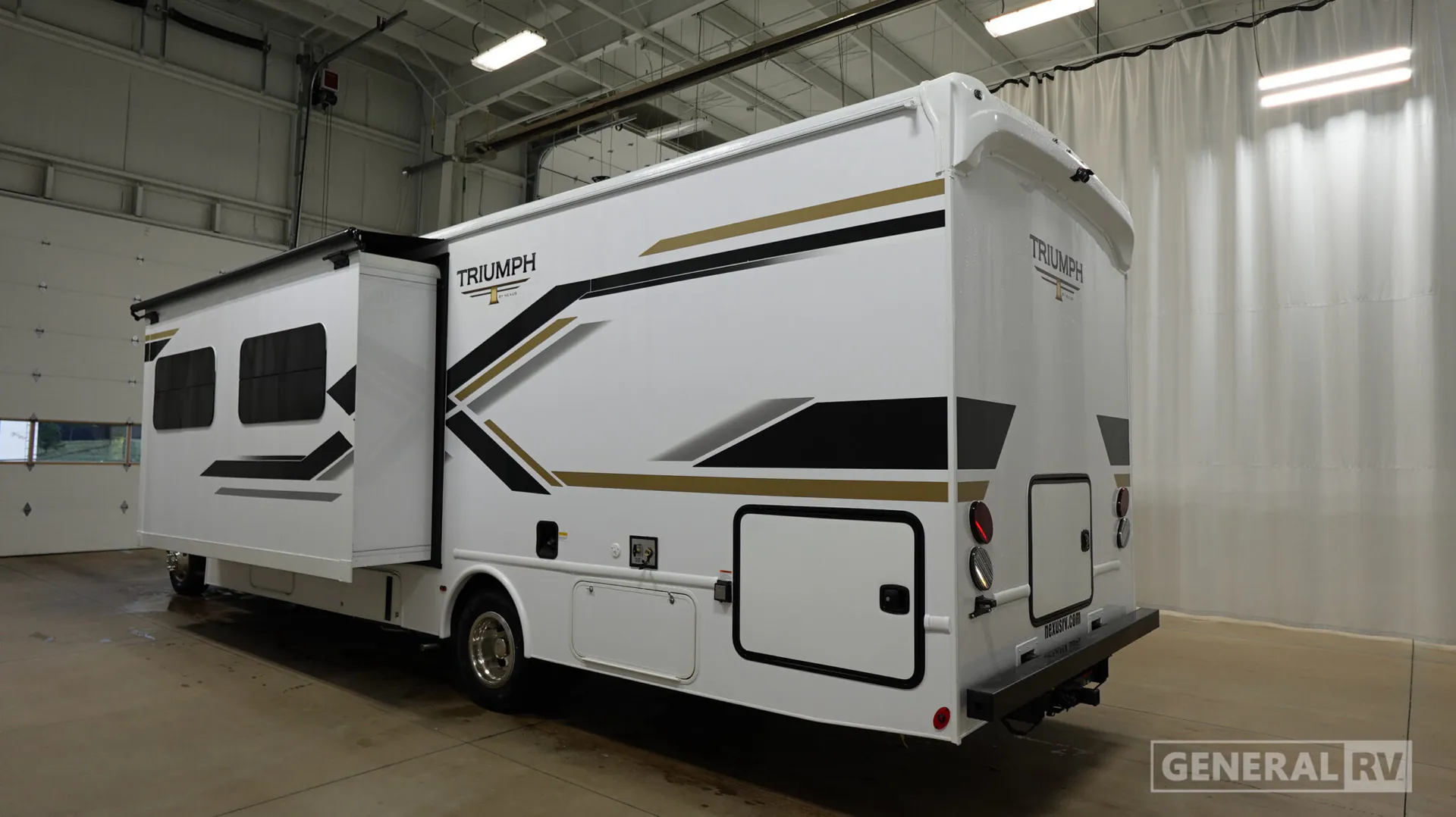 2027 Nexus Triumph Sport 31TS - Photo 4