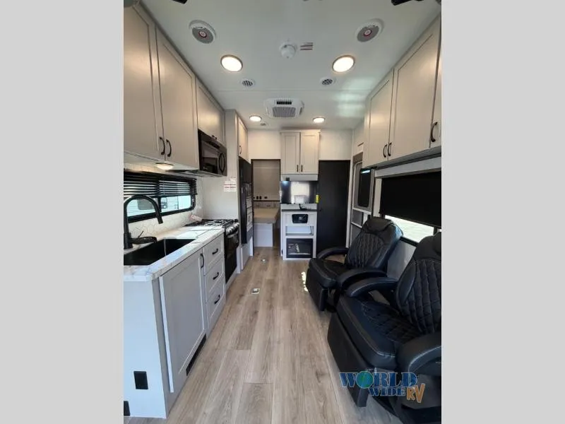 2026 Jayco Seismic 214 - Photo 2