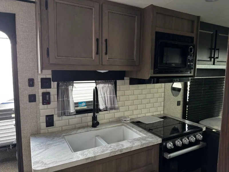 2023 Jayco Jay Flight SLX 8 212QBW, Photos photo 16