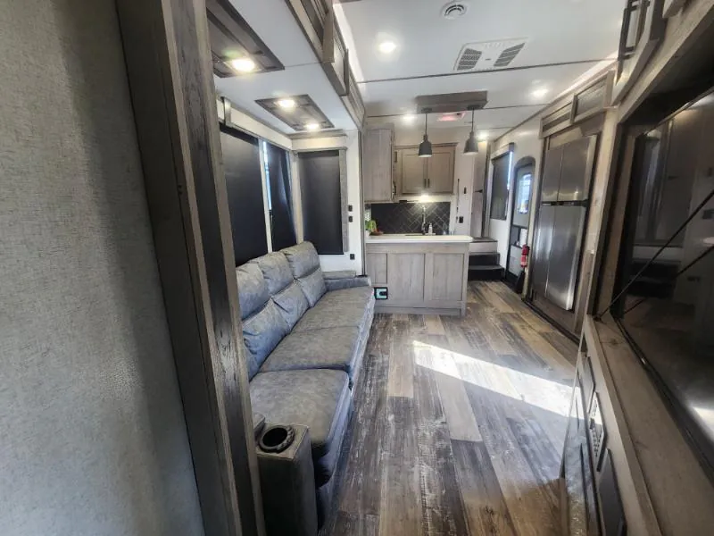 2021 Keystone Raptor 429, Photos photo 50