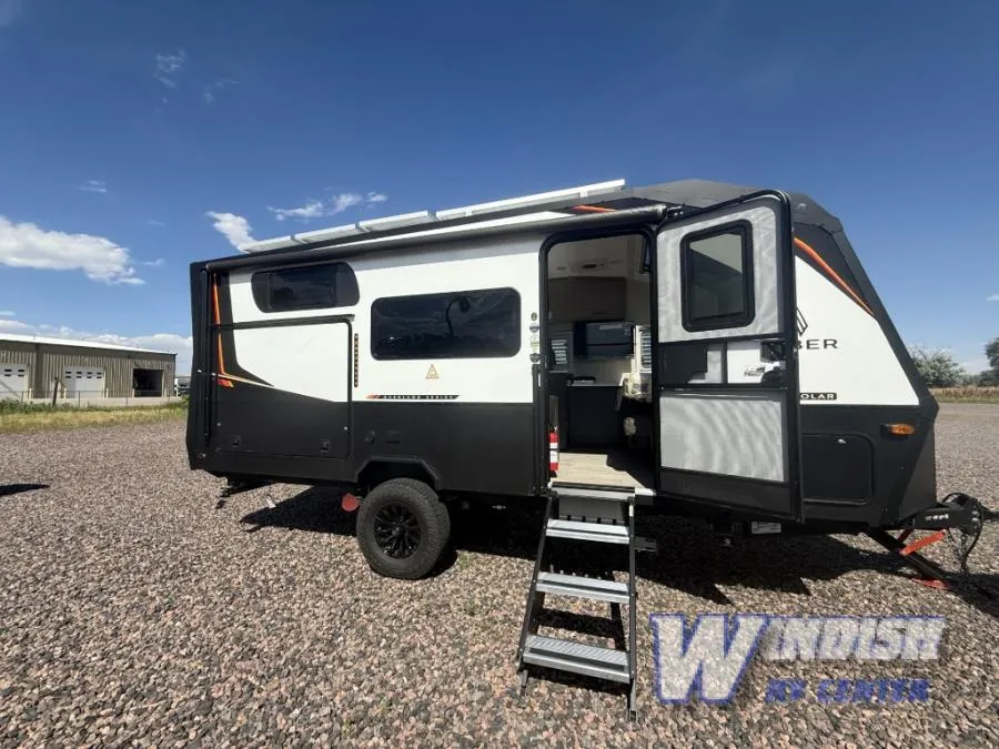 2026 Ember RV OVERLAND 190MSL - Photo 2