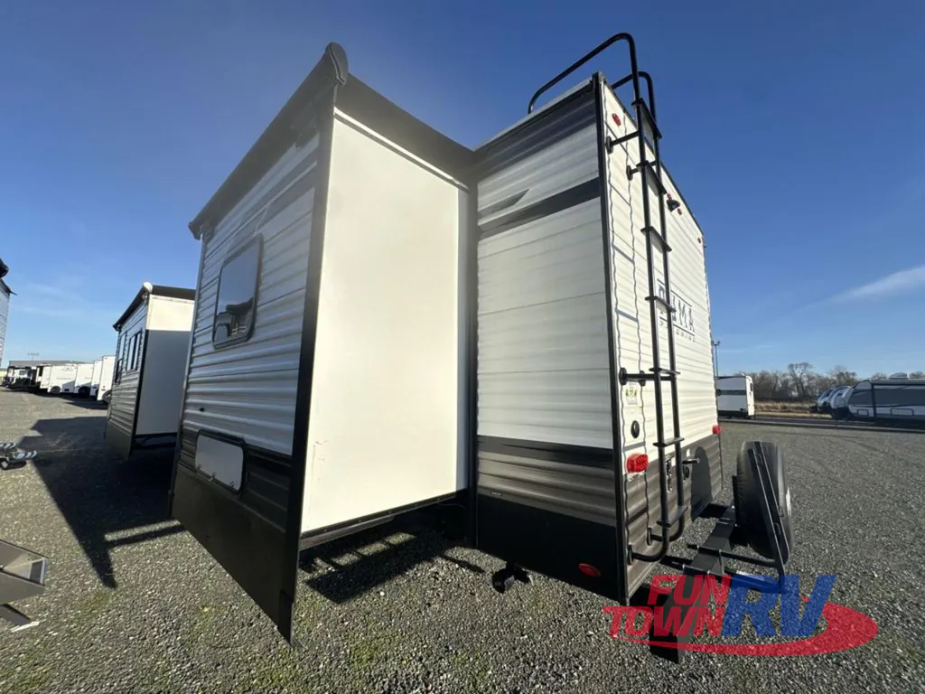 2023 Forest River Puma 31FKRK, Photos photo 5