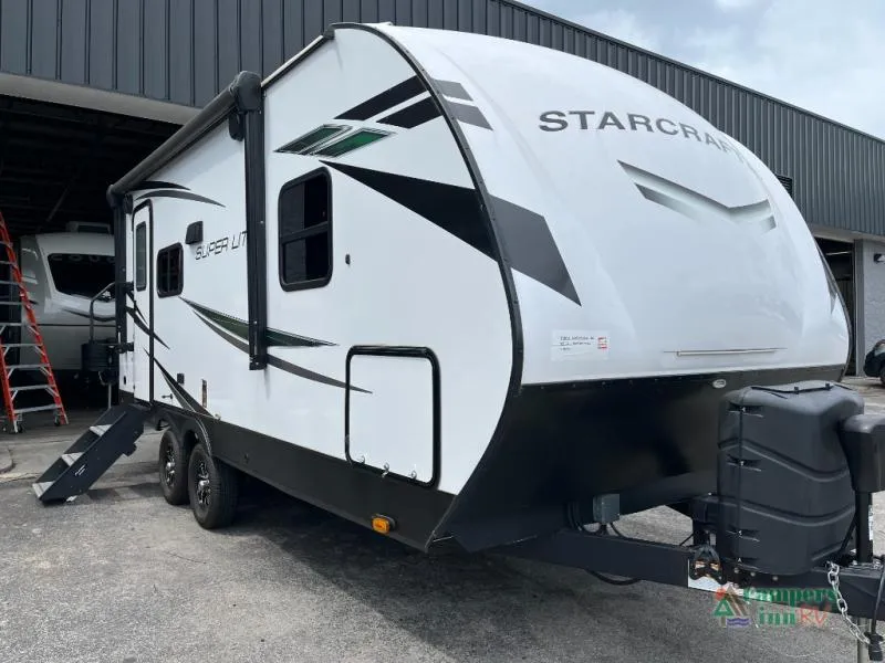 2023 Starcraft Super Lite 212FB - Photo 2