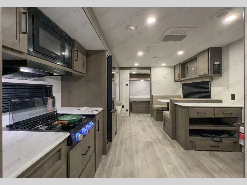 2026 Grand Design Transcend Xplor 25MLX - Photo 4