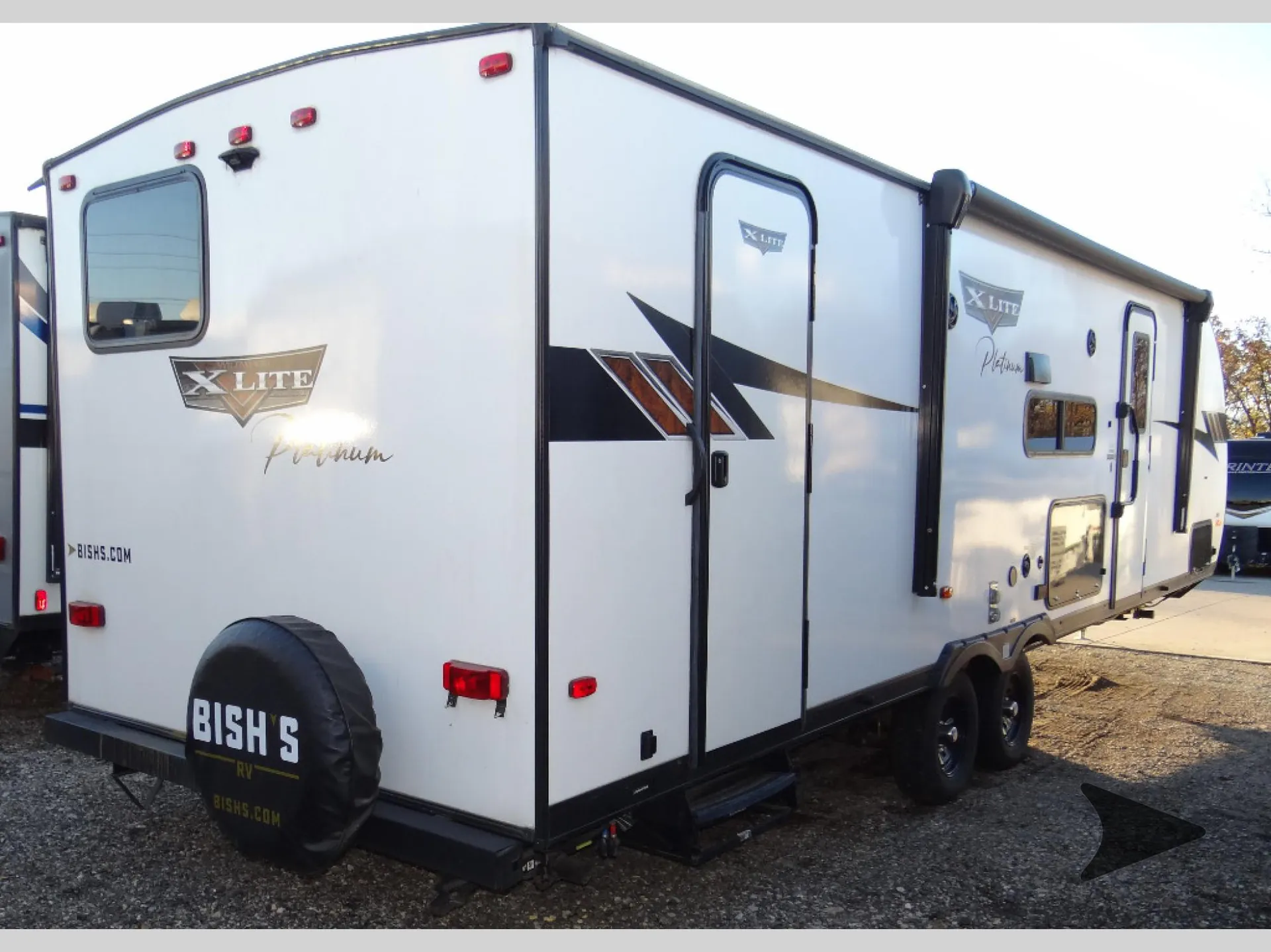 2023 Forest River Wildwood X-Lite 263BHXL - Photo 3