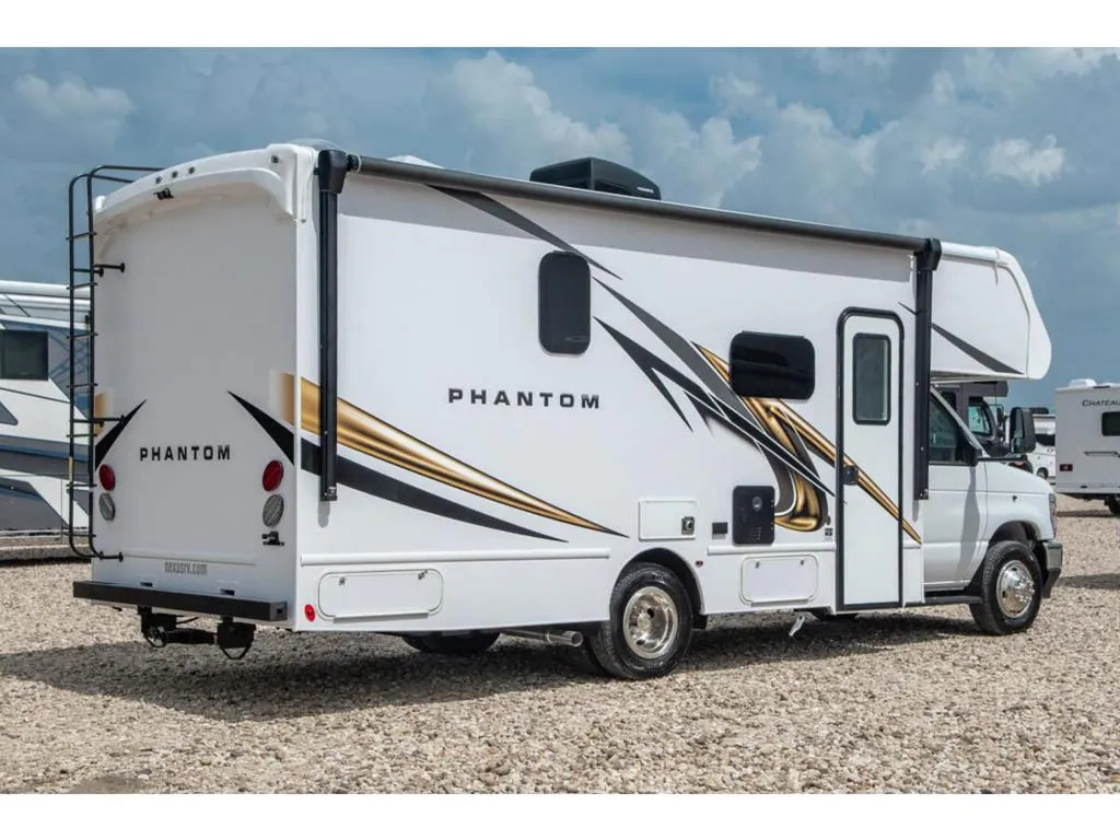 2026 Nexus Phantom Sport 24PS, Photos photo 30