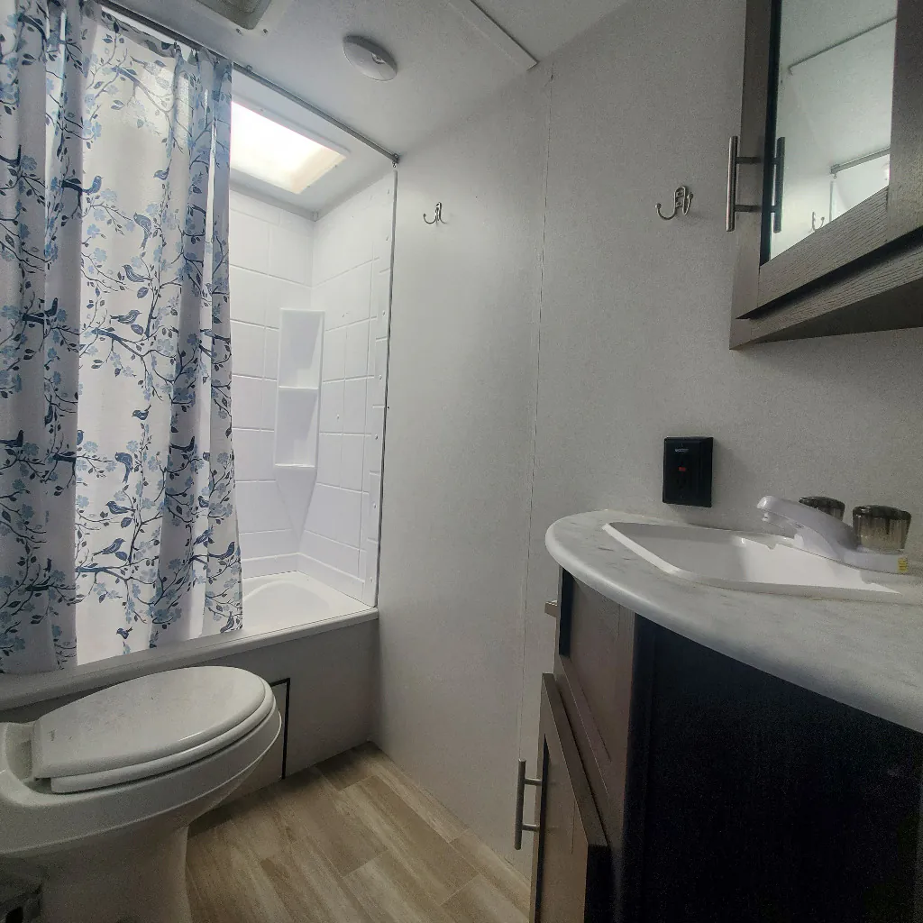 2019 Forest River Salem Cruise Lite 243BHXL, Photos photo 9