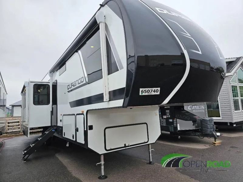 2026 KZ Durango D348BHF - Main photo