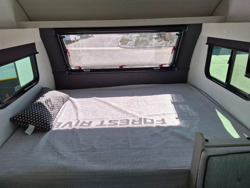 2026 Forest River R-Pod RP-180 — Photo 7