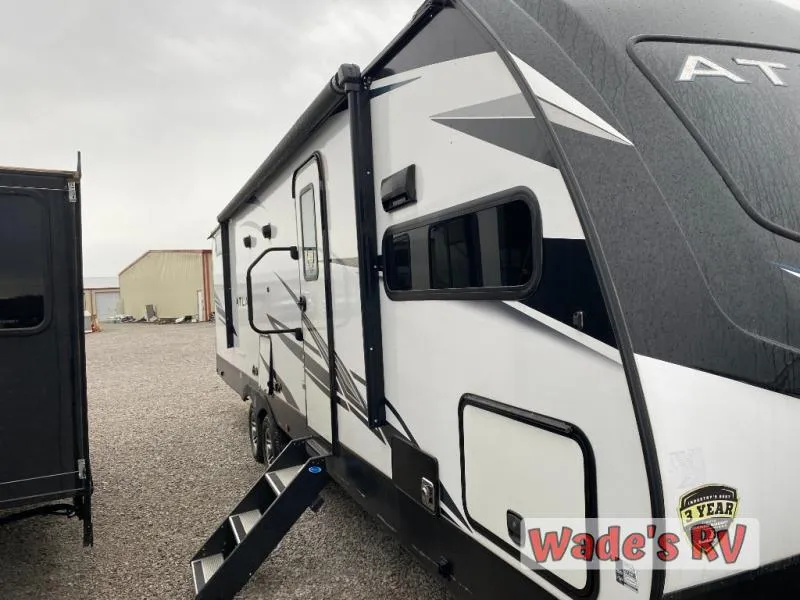 2023 Dutchmen Atlas 2912FK - Photo 3