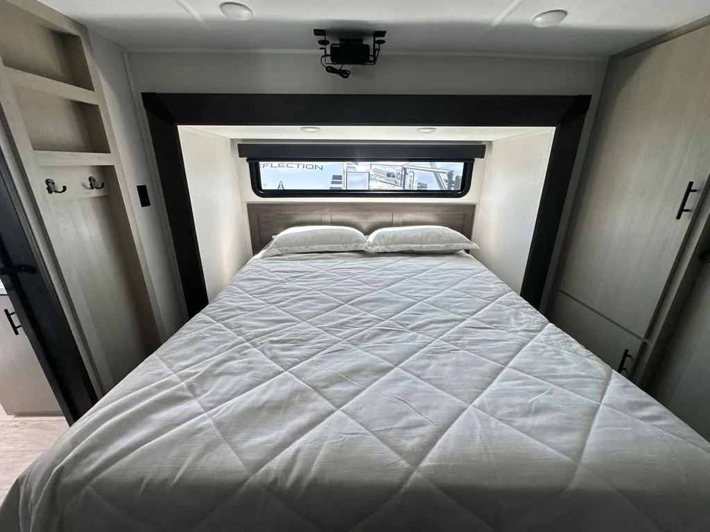 2027 Forest River RV Wolverine 32JF, Photos photo 21