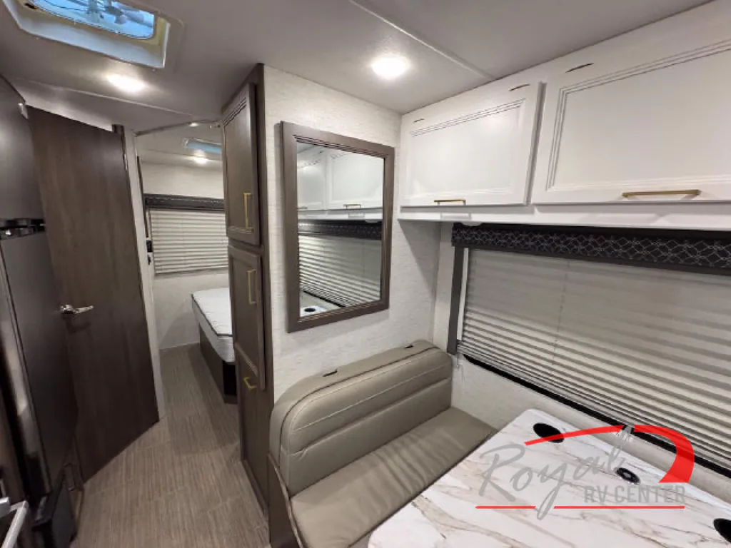 2025 Thor Motor Coach Freedom Elite 22FE, Photos photo 11