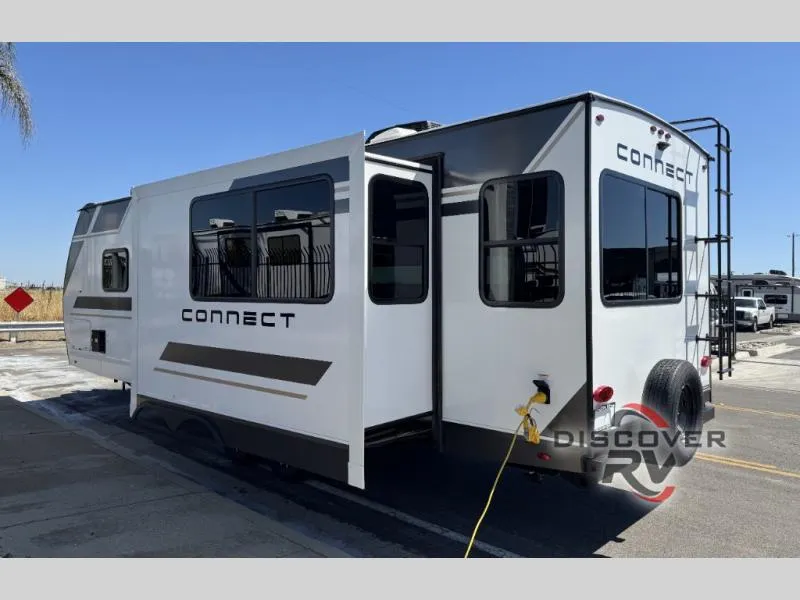 2026 KZ Connect C271RL - Photo 3