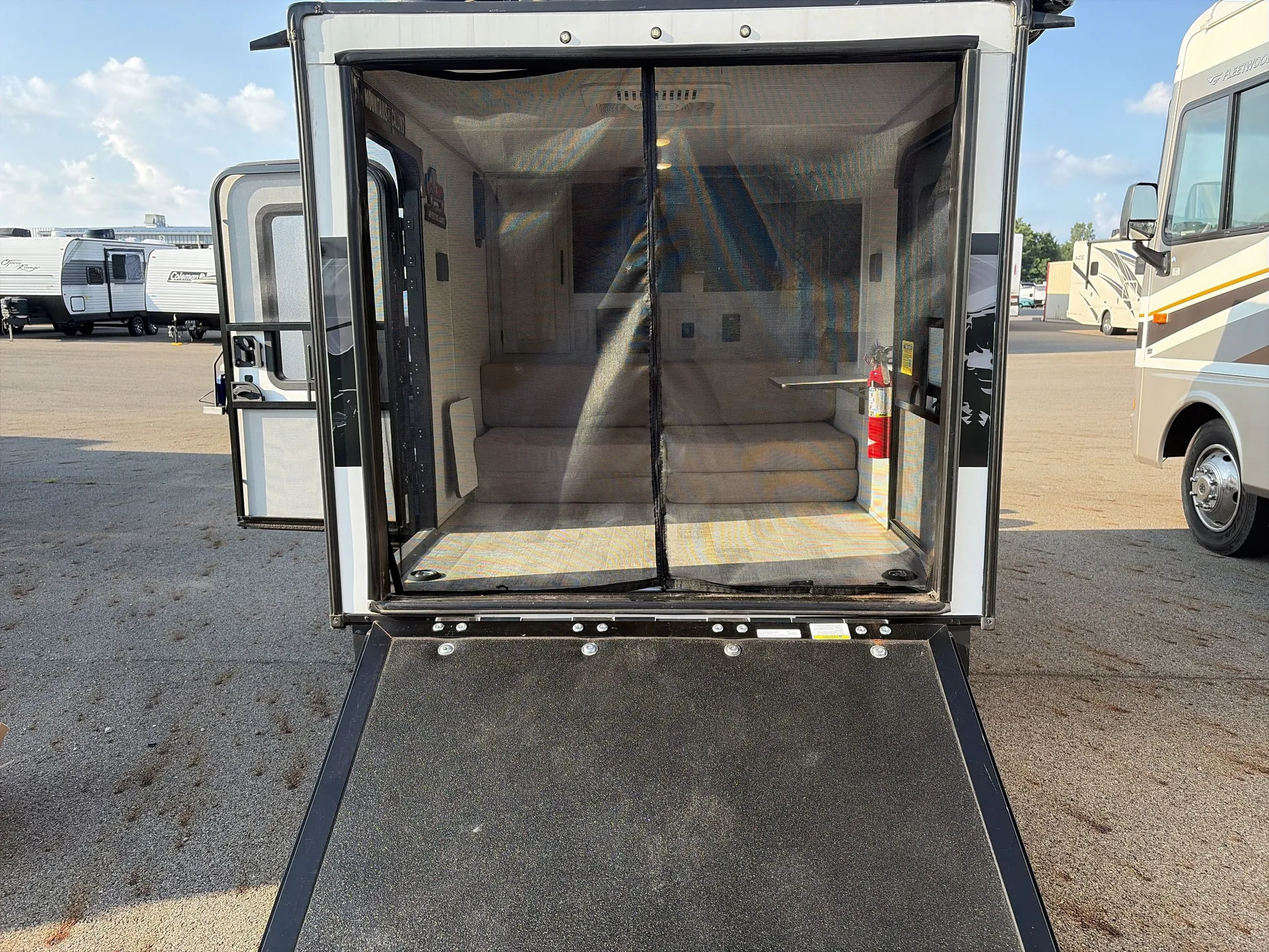 2023 Forest River IBEX 10LHG - Photo 3