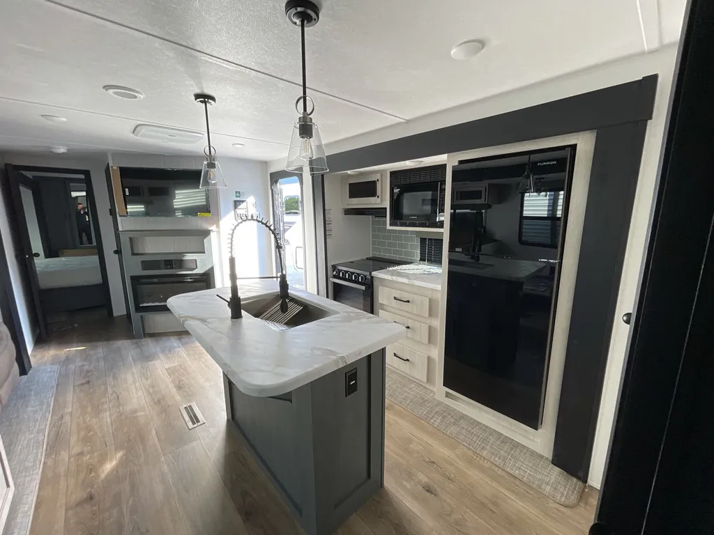 2026 Forest River Puma 32BHFS, Photos photo 16