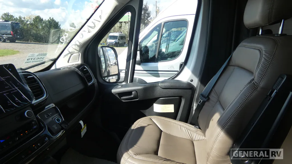 2027 Winnebago Travato 59KL, Photos photo 13