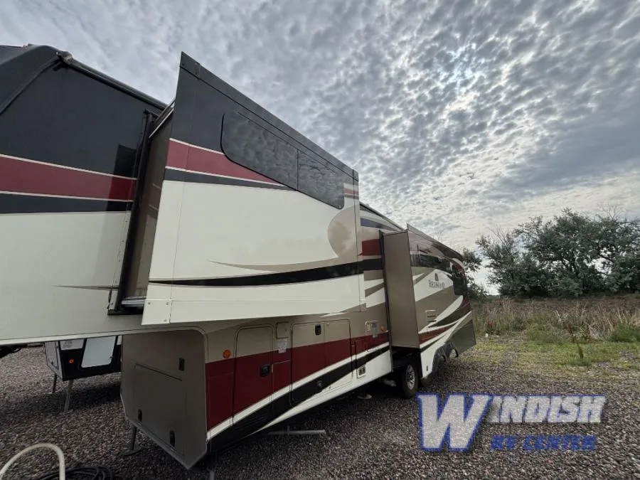 2014 Redwood RV Redwood 31SL - Photo 4