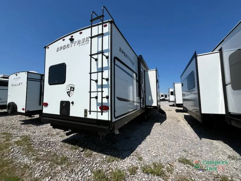 2026 Venture RV SportTrek 333VIK - Photo 2