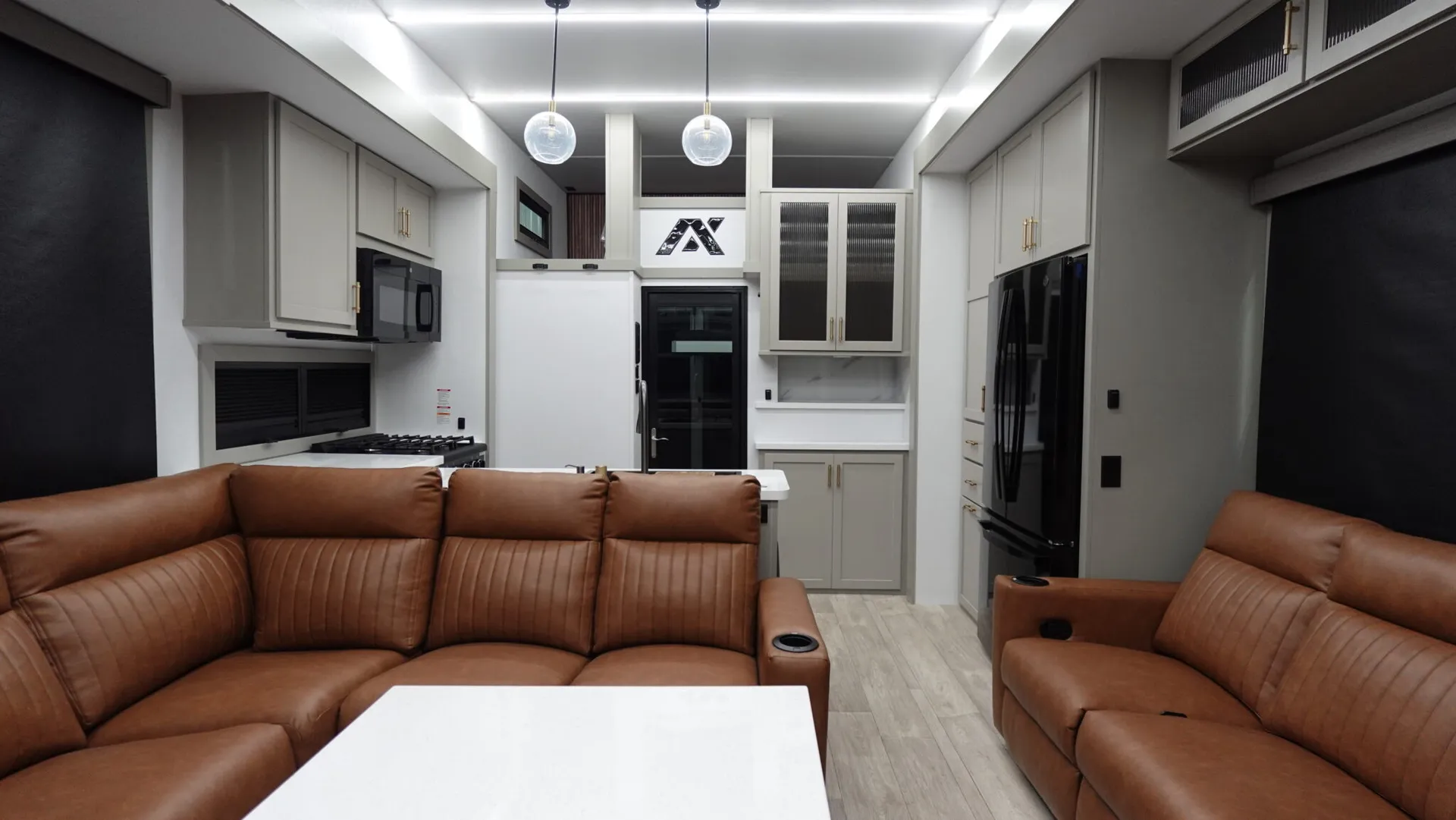2026 Axiom Vendetta V4250 - Photo 3