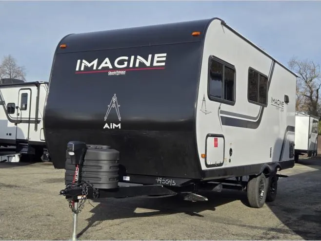 2026 Grand Design Imagine AIM 19MLA - Photo 3