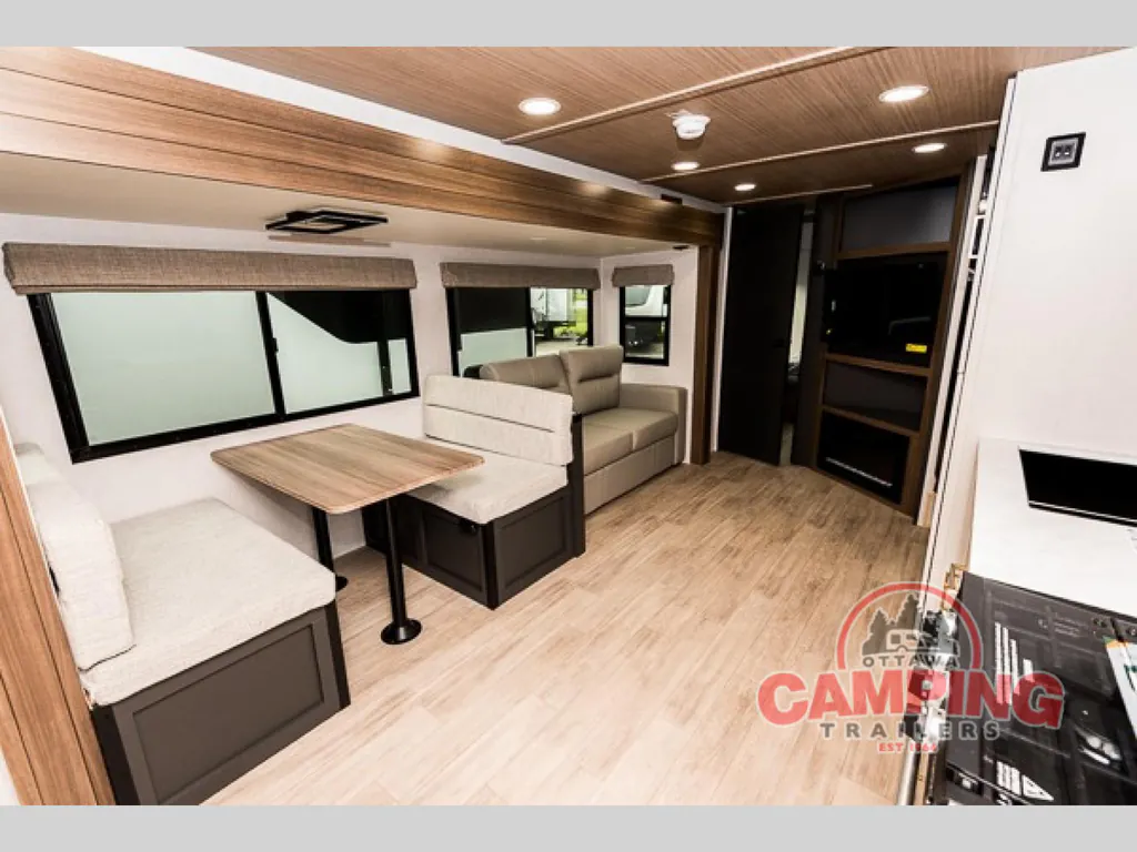 2027 Forest River Vibe 2600RB, Photos photo 8