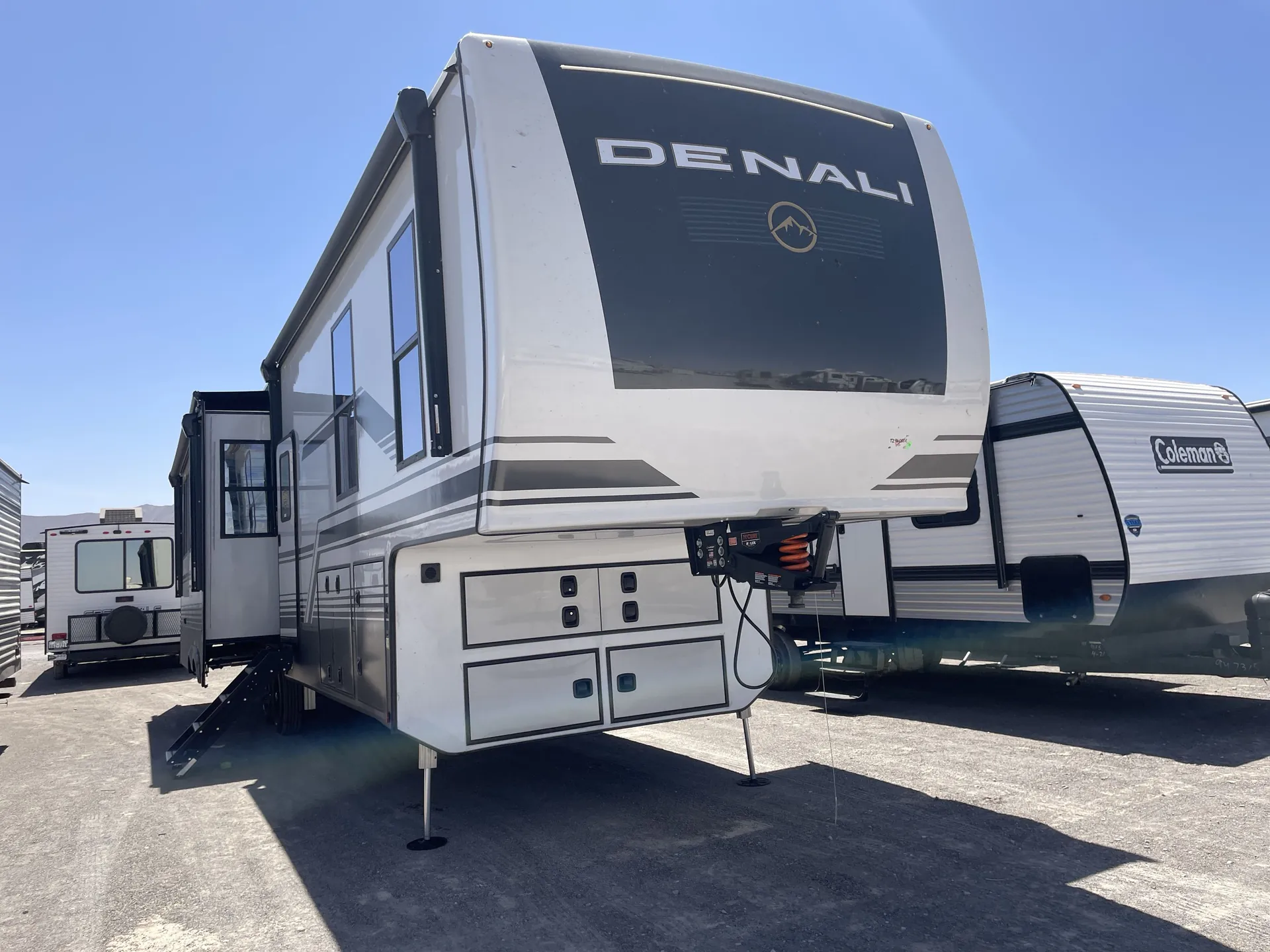 2026 Dutchmen Denali 366RK dealer photo 1 from Camping World