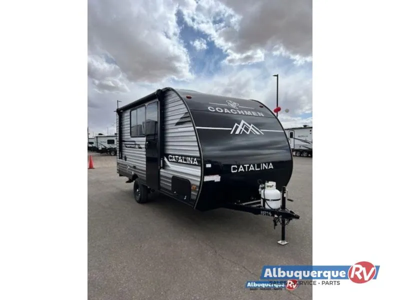 2025 Coachmen Catalina Summit Series 7 154RBX - Photo 2