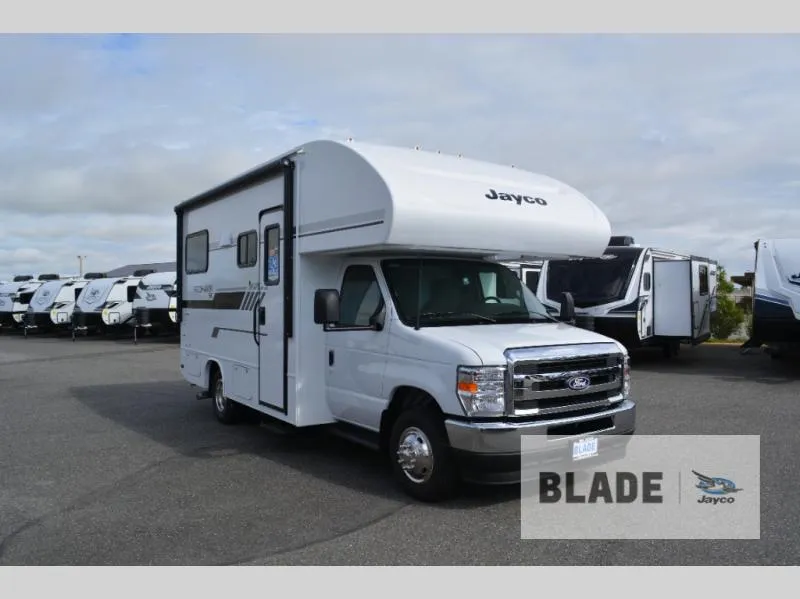 2027 Jayco Redhawk SE 20LF - Photo 2