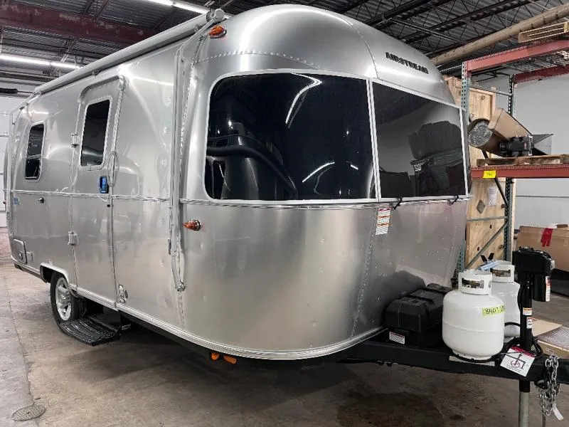 2026 Airstream Bambi 20FB - Photo 2