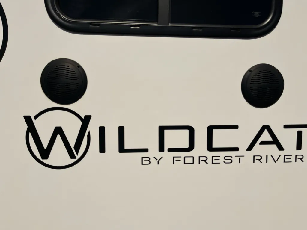 2023 Forest River Wildcat 303MBX, Photos photo 28